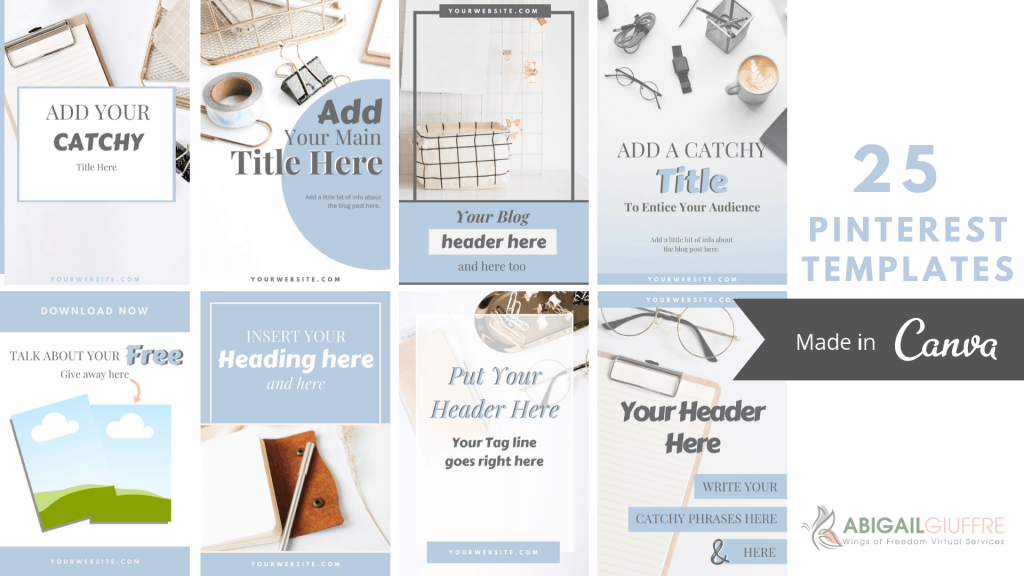 Copy of 15 free Template Pins 2 1